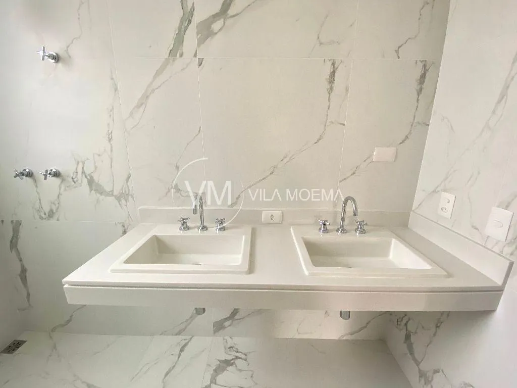Apartamento com 3 suítes à venda em Vila Nova Conceição, São Paulo, por R$ 6.400.000 Imagem 14
