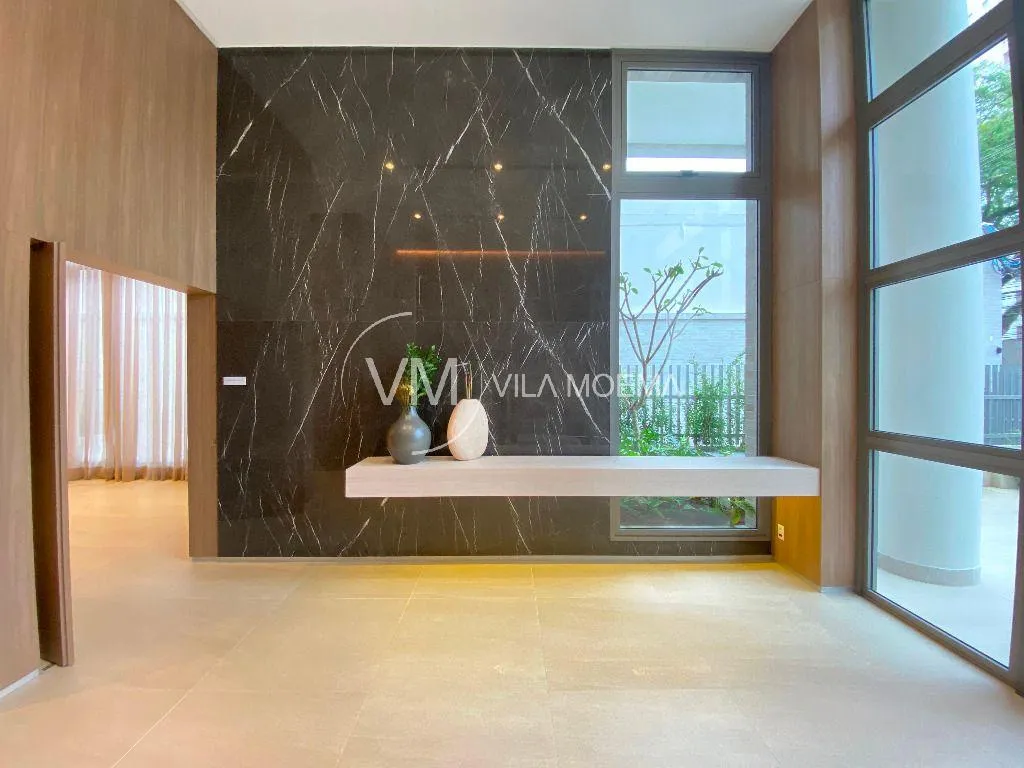 Apartamento com 3 suítes à venda em Vila Nova Conceição, São Paulo, por R$ 6.400.000 Imagem 16