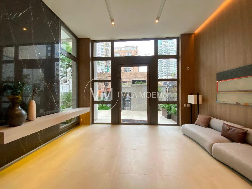 Apartamento com 3 suítes à venda em Vila Nova Conceição, São Paulo, por R$ 6.400.000 Imagem 17
