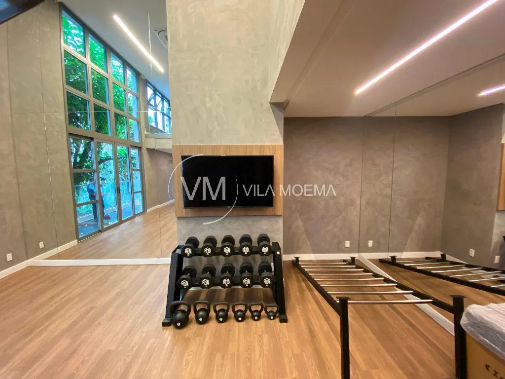 Apartamento com 3 suítes à venda em Vila Nova Conceição, São Paulo, por R$ 6.400.000 Imagem 19