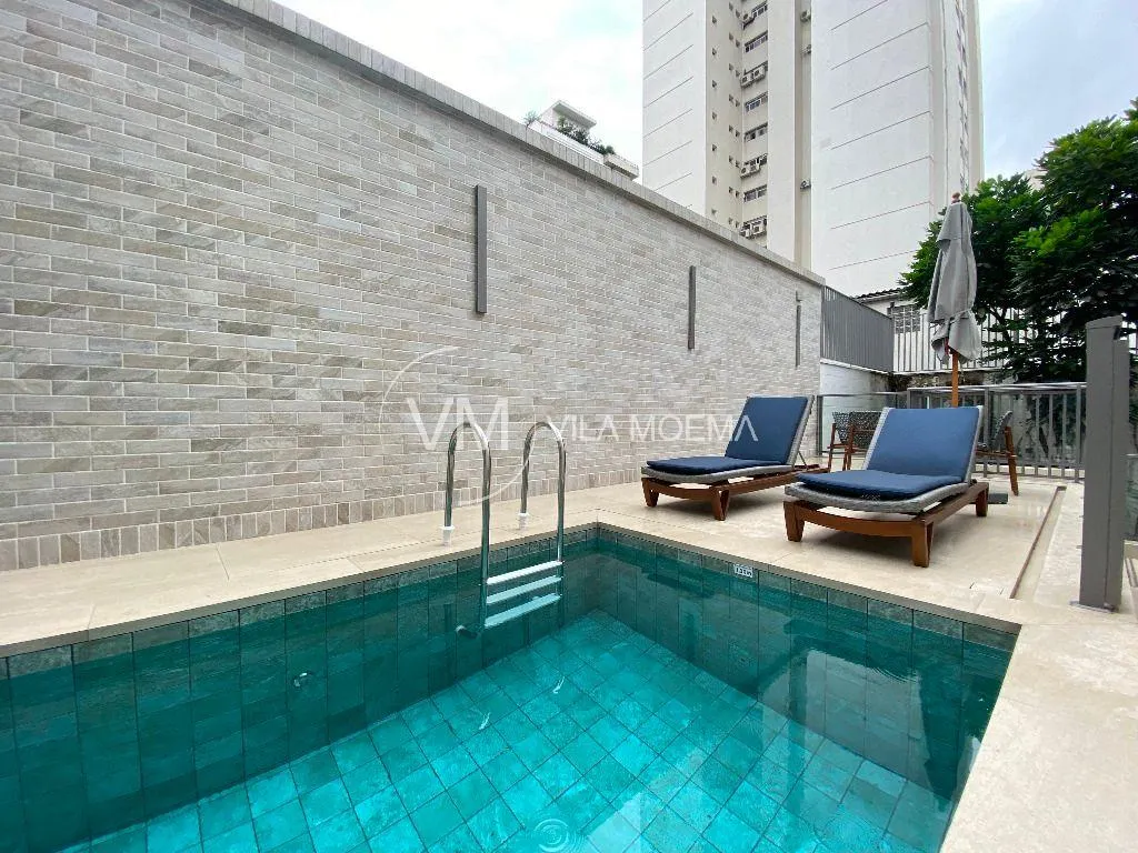 Apartamento com 3 suítes à venda em Vila Nova Conceição, São Paulo, por R$ 6.400.000 Imagem 18