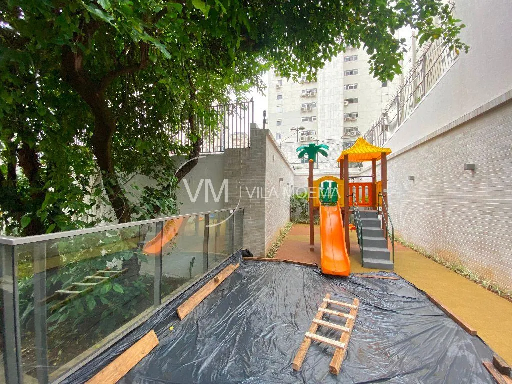Apartamento com 3 suítes à venda em Vila Nova Conceição, São Paulo, por R$ 6.400.000 Imagem 23