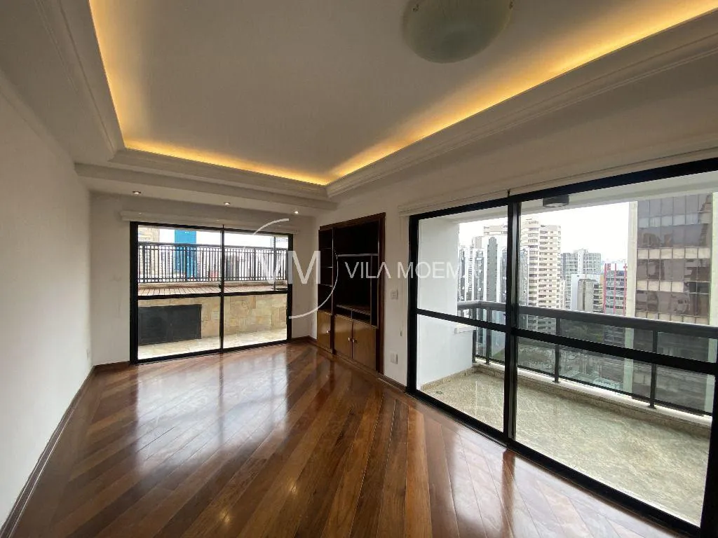 Cobertura com 3 suítes à venda em Planalto Paulista, São Paulo, por R$ 2.700.000 Imagem 2