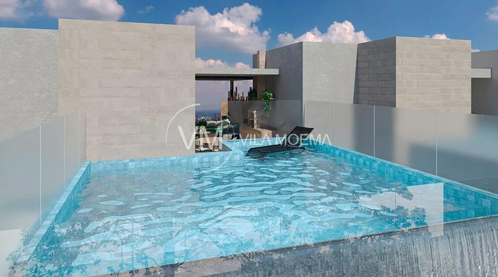 Casa de condomínio com 3 suítes à venda em Campo Belo, São Paulo, por R$ 6.500.000 Imagem 7