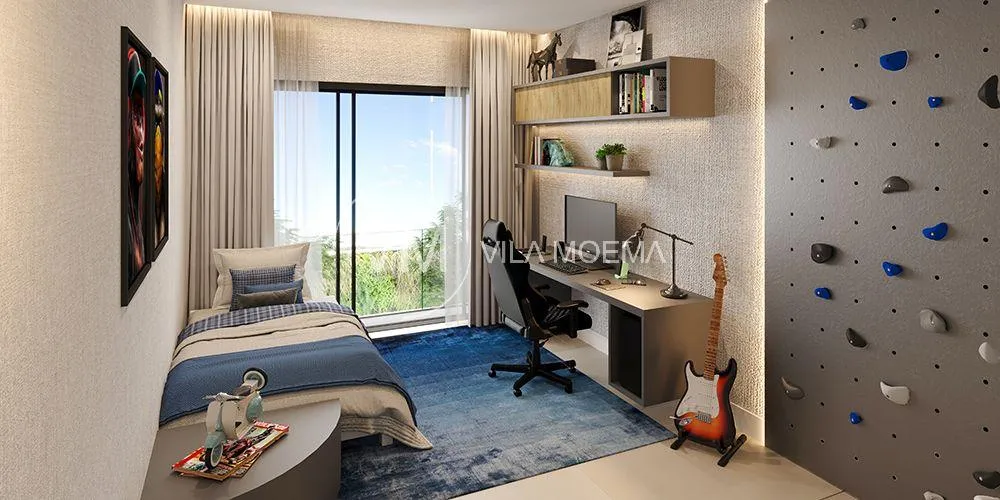 Casa de condomínio com 3 suítes à venda em Campo Belo, São Paulo, por R$ 6.500.000 Imagem 6