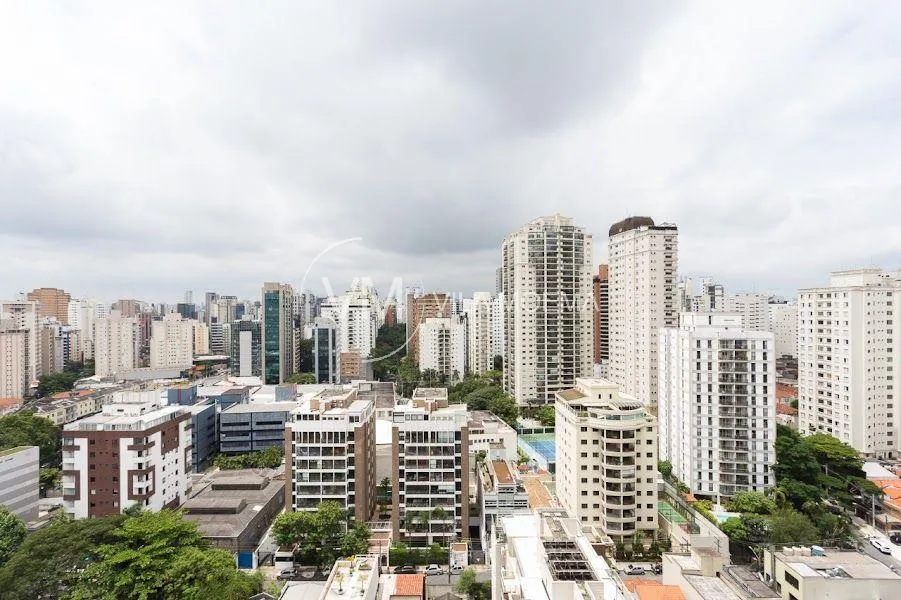 Apartamento com 1 suítes à venda em Vila Nova Conceição, São Paulo, por R$ 2.376.000 Imagem 11