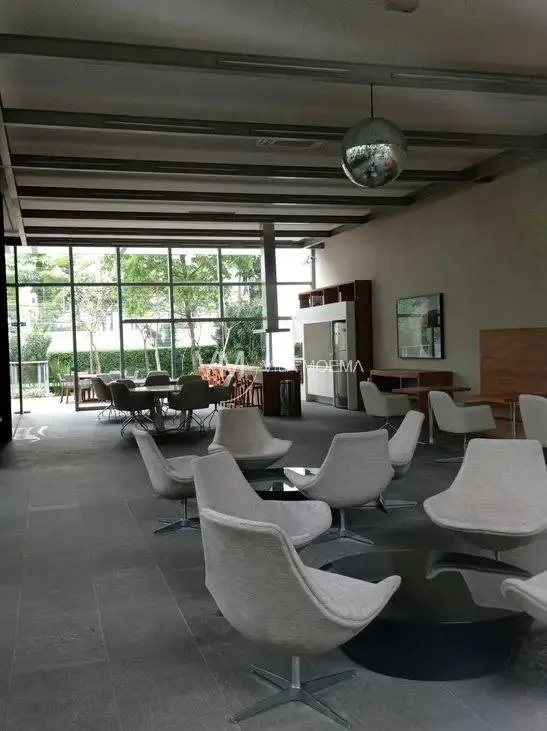 Apartamento com 1 suítes à venda em Vila Nova Conceição, São Paulo, por R$ 2.376.000 Imagem 16