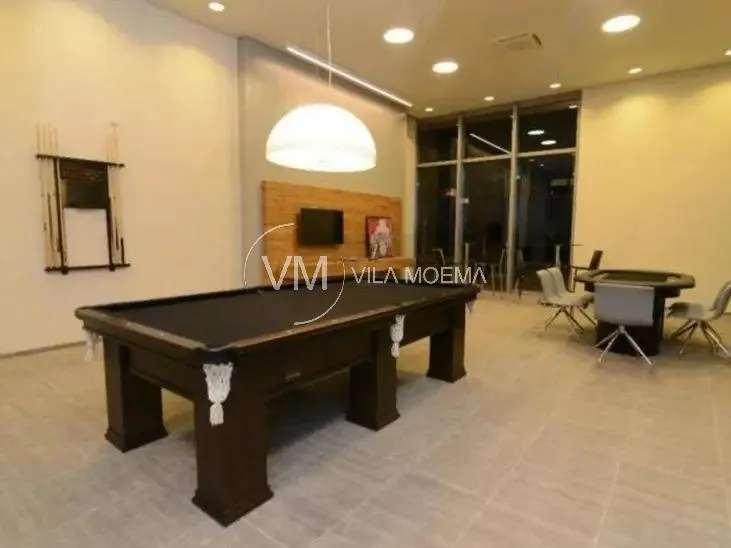 Apartamento com 1 suítes à venda em Vila Nova Conceição, São Paulo, por R$ 2.376.000 Imagem 20