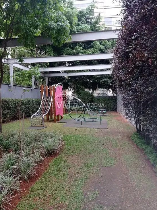 Apartamento com 1 suítes à venda em Vila Nova Conceição, São Paulo, por R$ 2.376.000 Imagem 21