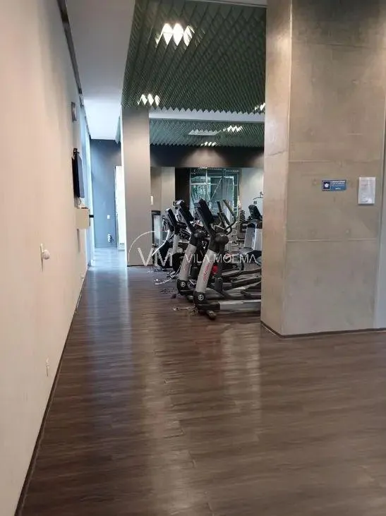 Apartamento com 1 suítes à venda em Vila Nova Conceição, São Paulo, por R$ 2.376.000 Imagem 18