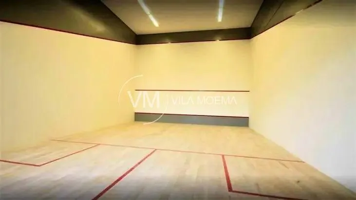 Apartamento com 1 suítes à venda em Vila Nova Conceição, São Paulo, por R$ 2.376.000 Imagem 19