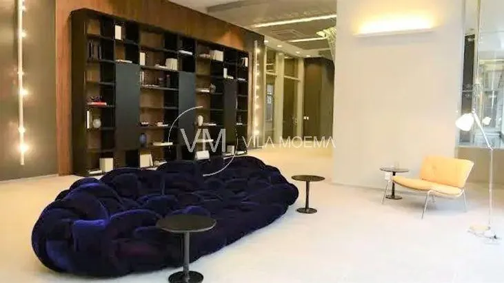 Apartamento com 1 suítes à venda em Vila Nova Conceição, São Paulo, por R$ 2.376.000 Imagem 13