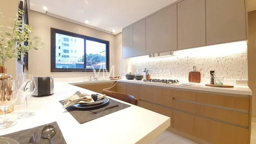 Apartamento com 3 suítes à venda em Moema, São Paulo, por R$ 4.300.000 Imagem 7
