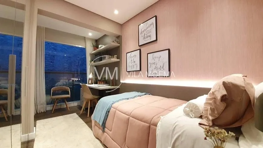 Apartamento com 3 suítes à venda em Moema, São Paulo, por R$ 4.300.000 Imagem 14