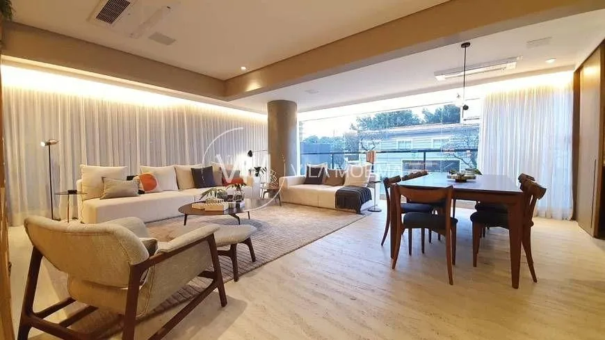 Apartamento com 3 suítes à venda em Moema, São Paulo, por R$ 4.300.000 Imagem 3