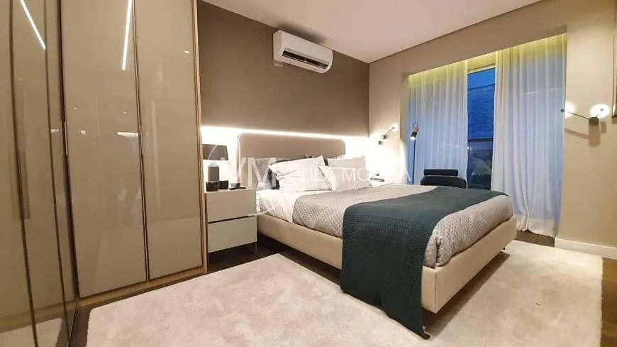 Apartamento com 3 suítes à venda em Moema, São Paulo, por R$ 4.300.000 Imagem 11