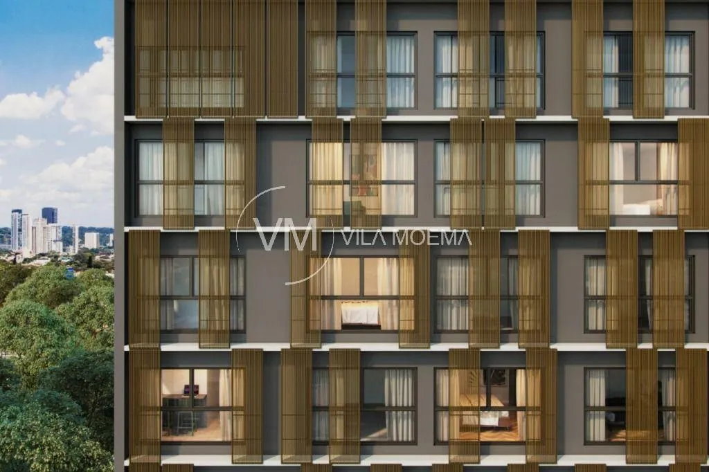 Apartamento com 3 suítes à venda em Moema, São Paulo, por R$ 4.300.000 Imagem 18