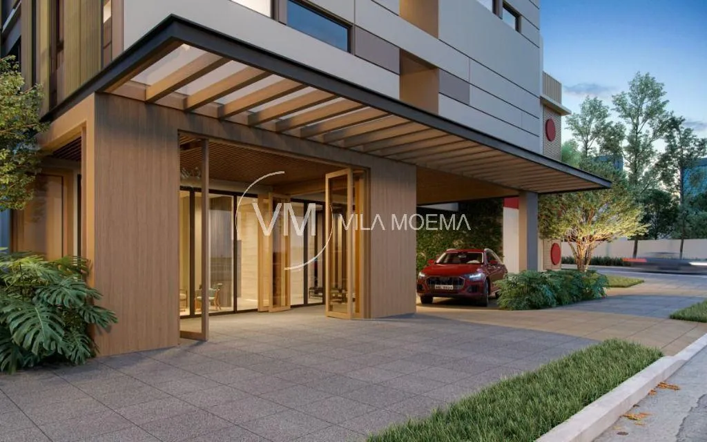 Apartamento com 3 suítes à venda em Moema, São Paulo, por R$ 4.300.000 Imagem 19