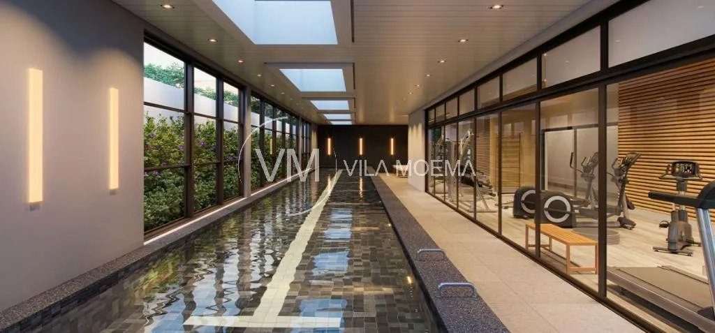 Apartamento com 3 suítes à venda em Moema, São Paulo, por R$ 4.300.000 Imagem 20