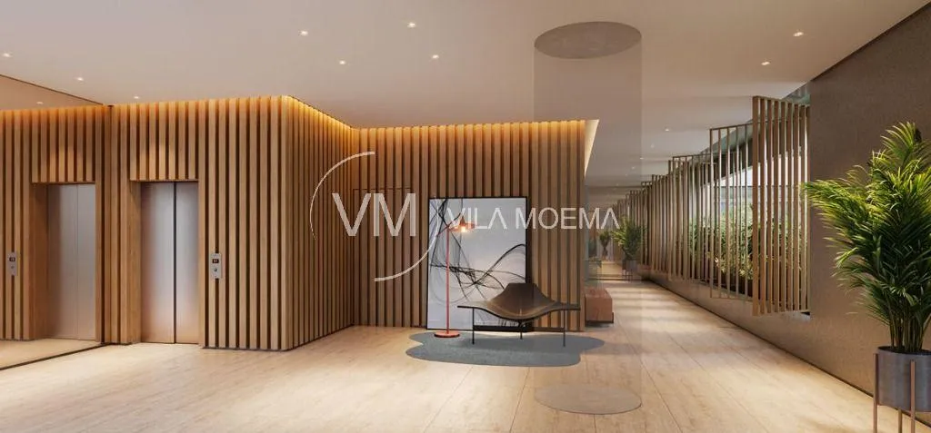 Apartamento com 3 suítes à venda em Moema, São Paulo, por R$ 4.300.000 Imagem 21