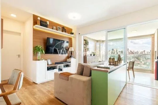 Apartamento com 1 suítes à venda em Vila Olímpia, São Paulo, por R$ 2.100.000 Imagem 3