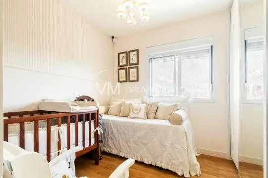 Apartamento com 1 suítes à venda em Vila Olímpia, São Paulo, por R$ 2.100.000 Imagem 10