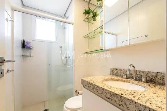 Apartamento com 1 suítes à venda em Vila Olímpia, São Paulo, por R$ 2.100.000 Imagem 11