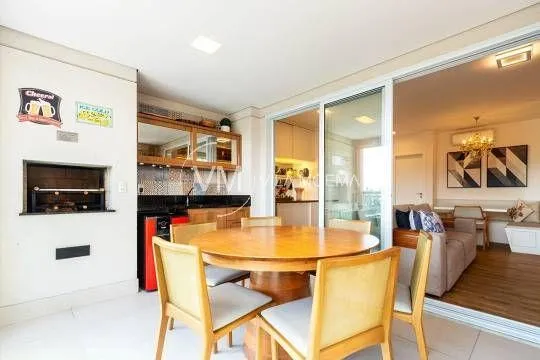Apartamento com 1 suítes à venda em Vila Olímpia, São Paulo, por R$ 2.100.000 Imagem 2