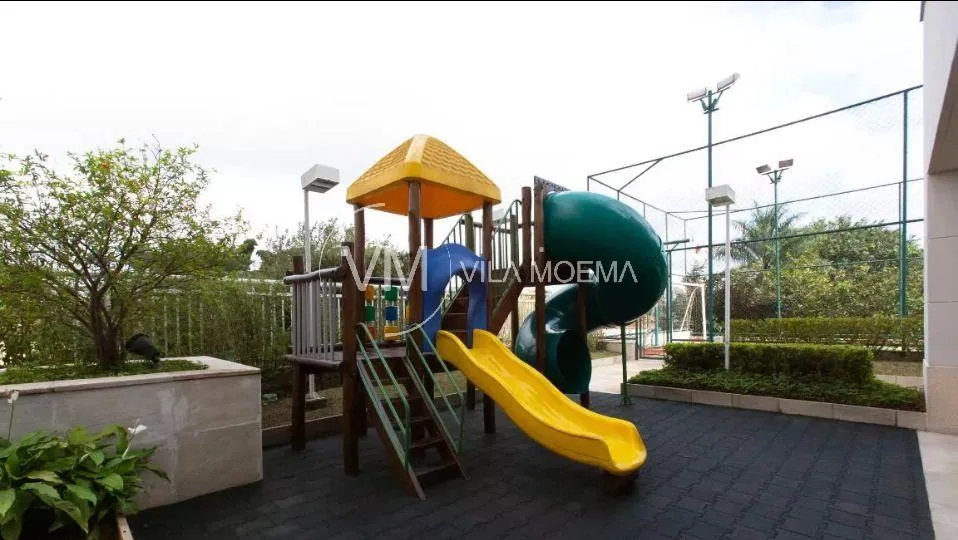 Apartamento com 1 suítes à venda em Vila Olímpia, São Paulo, por R$ 2.100.000 Imagem 12