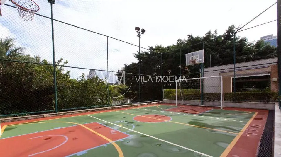 Apartamento com 1 suítes à venda em Vila Olímpia, São Paulo, por R$ 2.100.000 Imagem 13