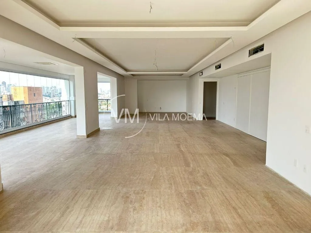 Apartamento com 3 suítes à venda em Indianópolis, São Paulo, por R$ 11.600.000 Imagem 2