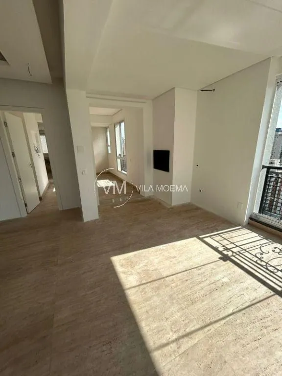 Apartamento com 3 suítes à venda em Indianópolis, São Paulo, por R$ 11.600.000 Imagem 4