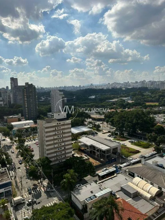 Apartamento com 3 suítes à venda em Indianópolis, São Paulo, por R$ 11.600.000 Imagem 5