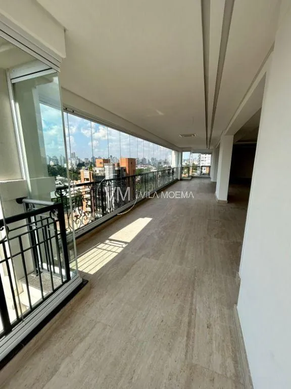 Apartamento com 3 suítes à venda em Indianópolis, São Paulo, por R$ 11.600.000