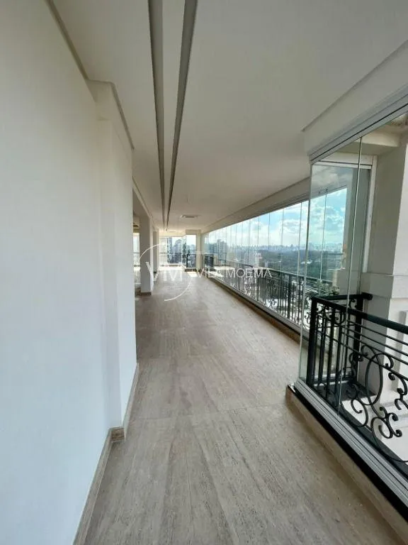 Apartamento com 3 suítes à venda em Indianópolis, São Paulo, por R$ 11.600.000 Imagem 6