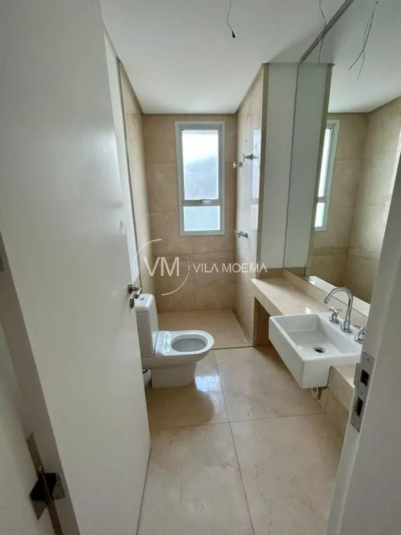 Apartamento com 3 suítes à venda em Indianópolis, São Paulo, por R$ 11.600.000 Imagem 9