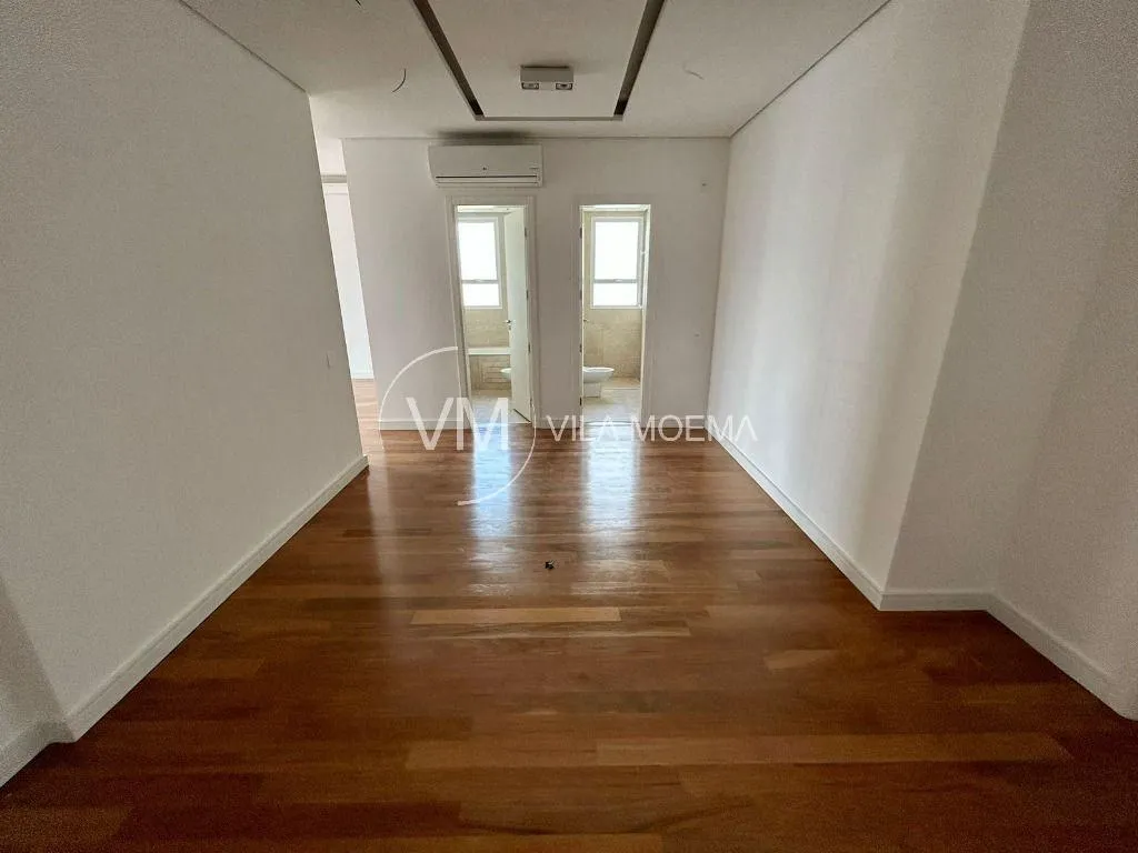 Apartamento com 3 suítes à venda em Indianópolis, São Paulo, por R$ 11.600.000 Imagem 11