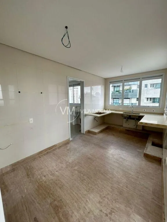 Apartamento com 3 suítes à venda em Indianópolis, São Paulo, por R$ 11.600.000 Imagem 15