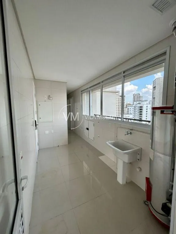 Apartamento com 3 suítes à venda em Indianópolis, São Paulo, por R$ 11.600.000 Imagem 16