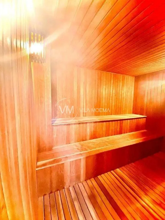 Apartamento com 3 suítes à venda em Indianópolis, São Paulo, por R$ 11.600.000 Imagem 19