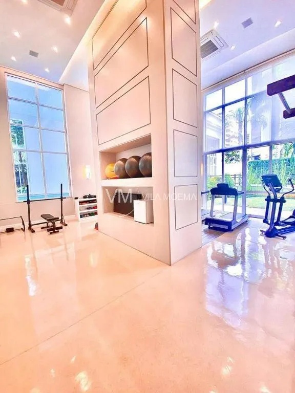 Apartamento com 3 suítes à venda em Indianópolis, São Paulo, por R$ 11.600.000 Imagem 22