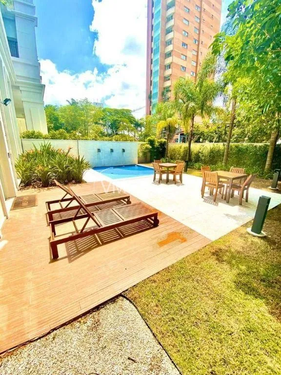 Apartamento com 3 suítes à venda em Indianópolis, São Paulo, por R$ 11.600.000 Imagem 24