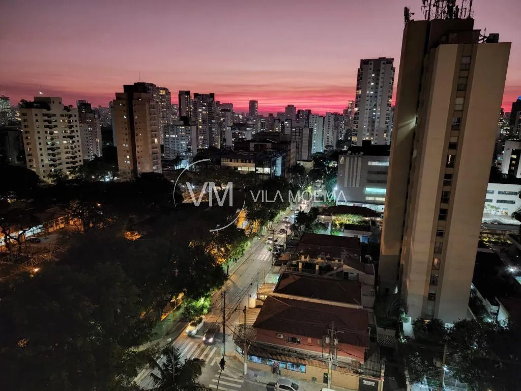 Apartamento com 2 suítes à venda em Itaim Bibi, São Paulo, por R$ 2.800.000 Imagem 2