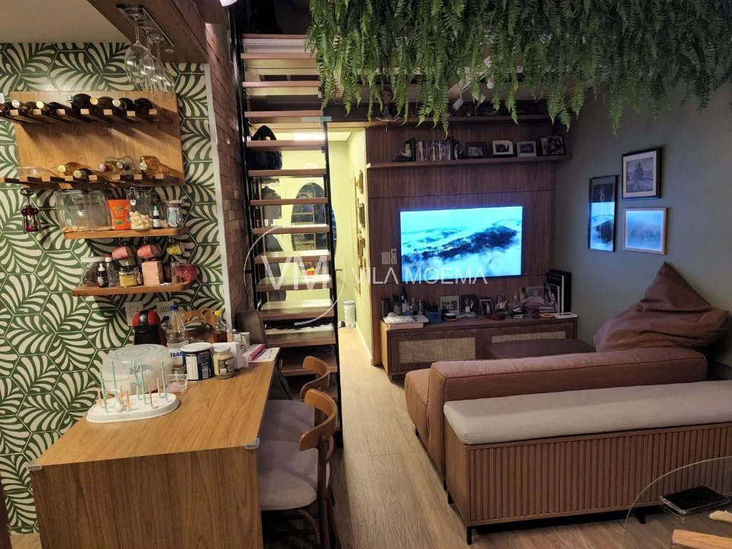 Apartamento com 2 suítes à venda em Itaim Bibi, São Paulo, por R$ 2.800.000 Imagem 3