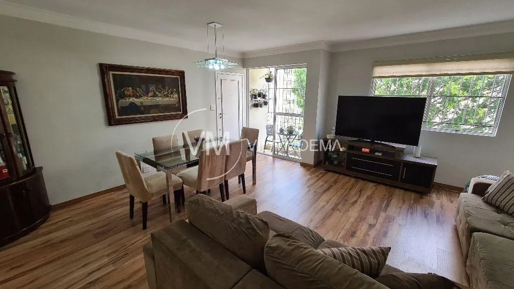Apartamento com 1 suítes à venda em Moema, São Paulo, por R$ 1.550.000 Imagem 4