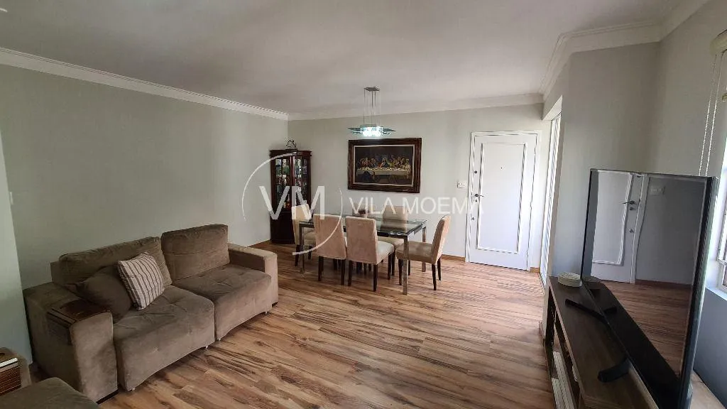 Apartamento com 1 suítes à venda em Moema, São Paulo, por R$ 1.550.000 Imagem 5