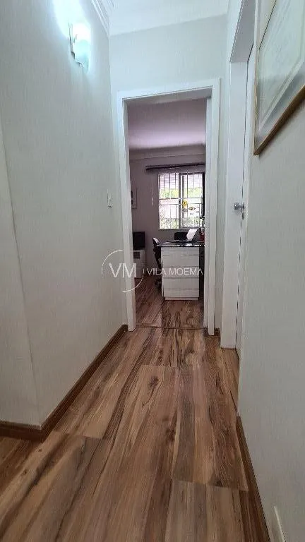 Apartamento com 1 suítes à venda em Moema, São Paulo, por R$ 1.550.000 Imagem 10