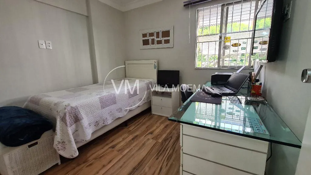 Apartamento com 1 suítes à venda em Moema, São Paulo, por R$ 1.550.000 Imagem 11