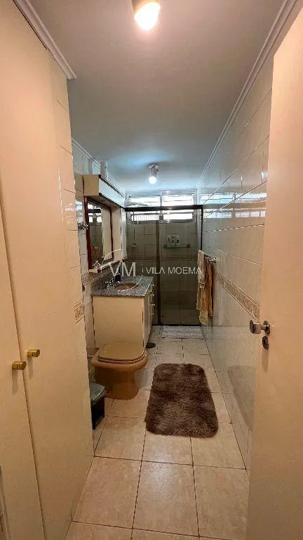 Apartamento com 1 suítes à venda em Moema, São Paulo, por R$ 1.550.000 Imagem 17