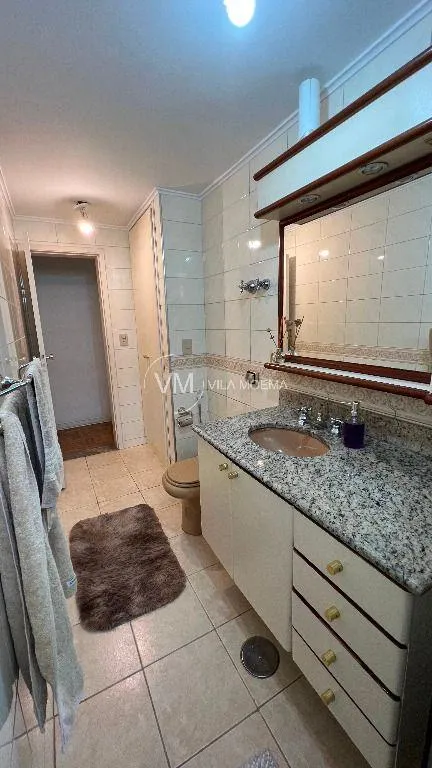 Apartamento com 1 suítes à venda em Moema, São Paulo, por R$ 1.550.000 Imagem 18